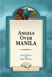 Angels Over Manilla